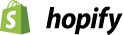 shopify logo
